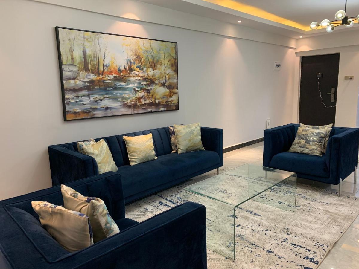 Diamond Luxury By Diamond Homes Apartamento Nairobi