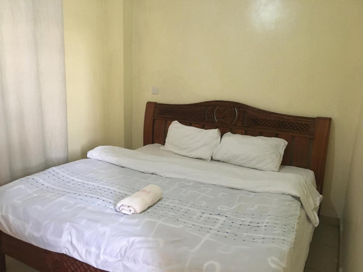 Skylar Apartment Nairobi