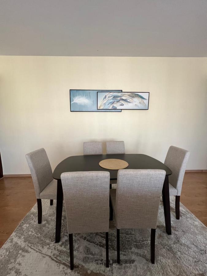 Cook X Udida Homes Apartamento Nairobi