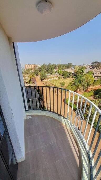Garden Estate Whitehouse Thika Road