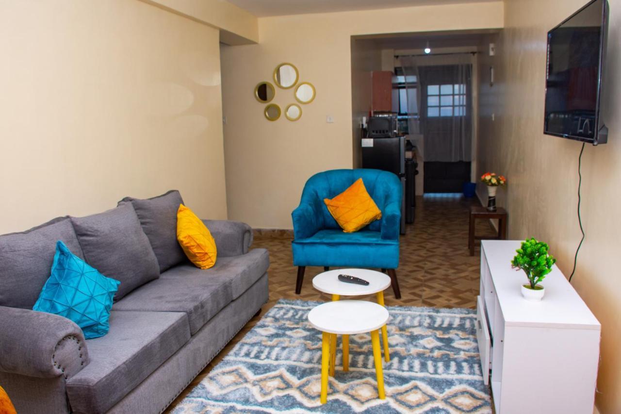 Staycation By Faith Apartment Nairobi