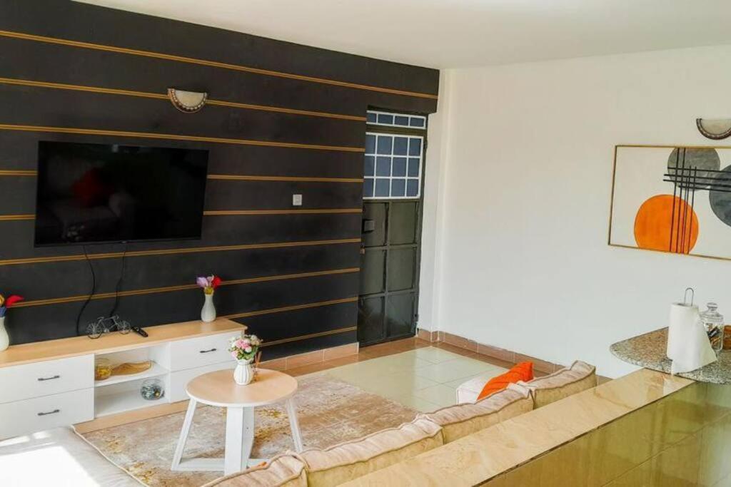 Garden Estate Whitehouse Thika Road Apartment