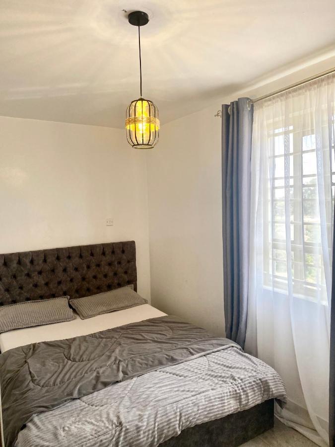 Apartment Kawamu Ruiru Nairobi