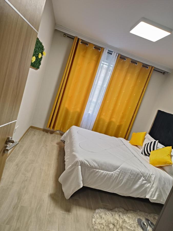 Apartment Indesign Park Aries