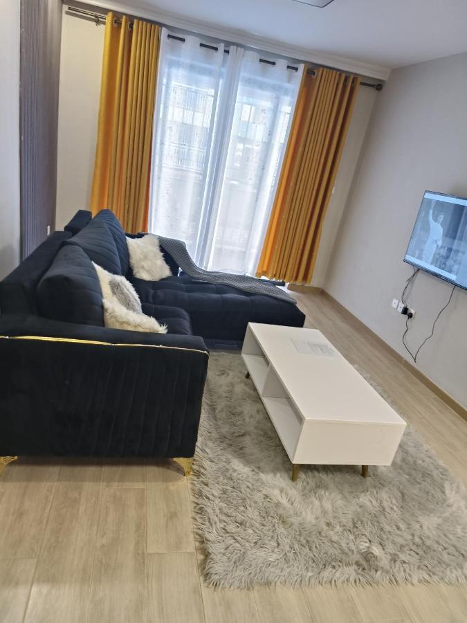 Indesign Park Aries Apartment Nairobi