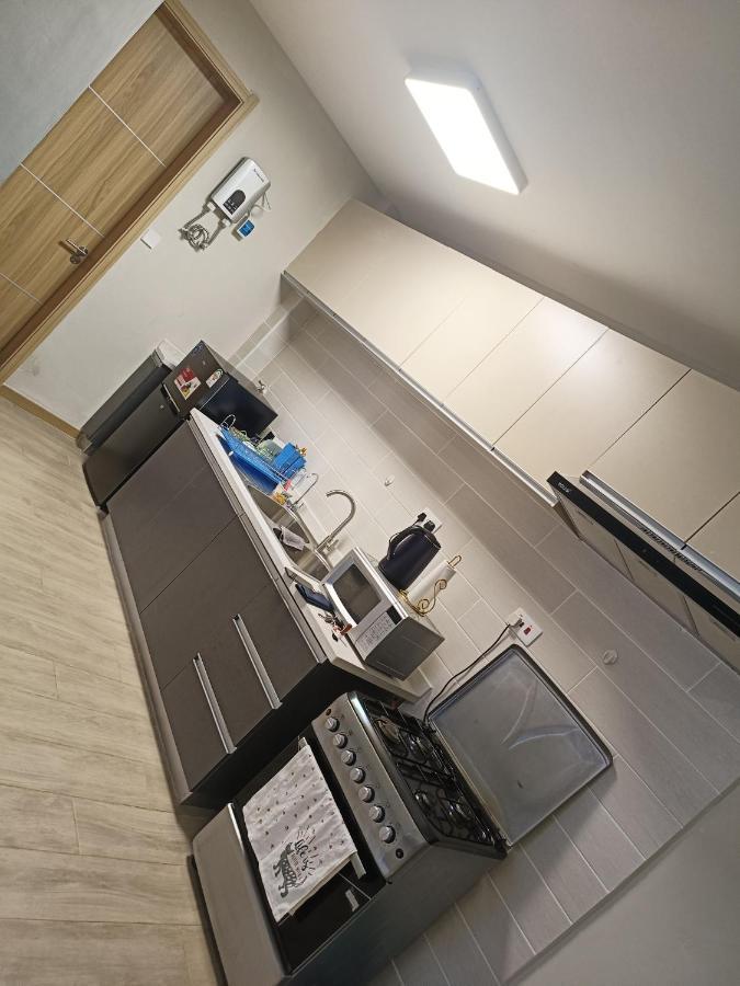 Apartment Indesign Park Aries *