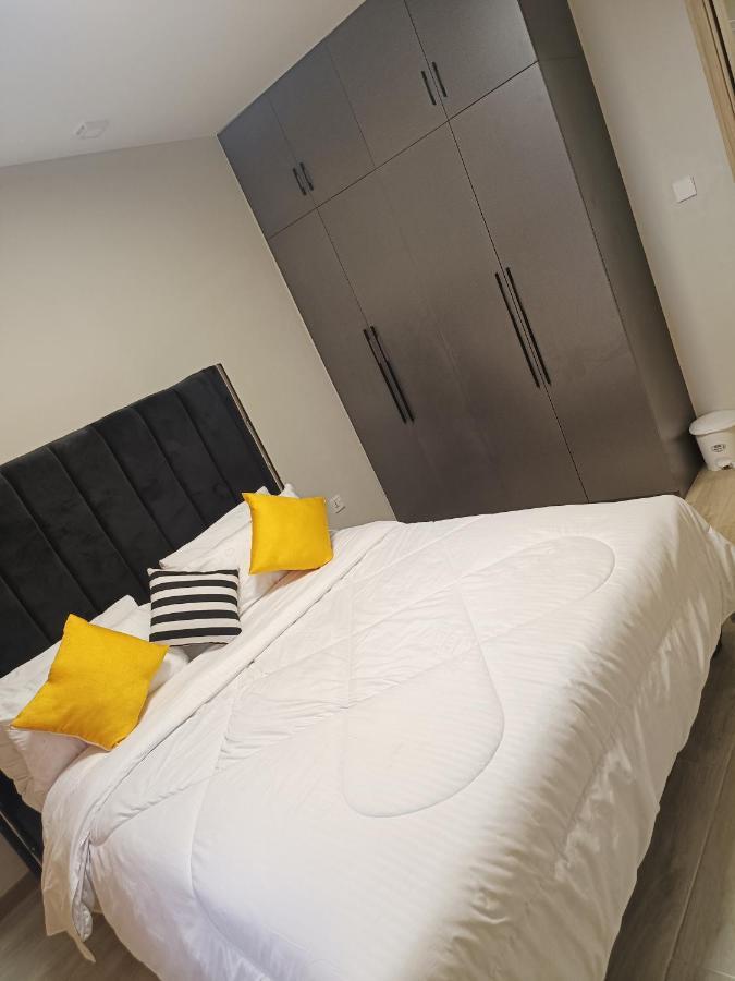 Apartment Indesign Park Aries *