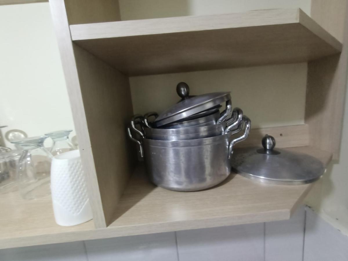 Apartamento Cavendish Square