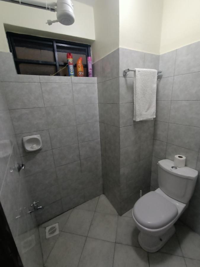 Cavendish Square Apartamento