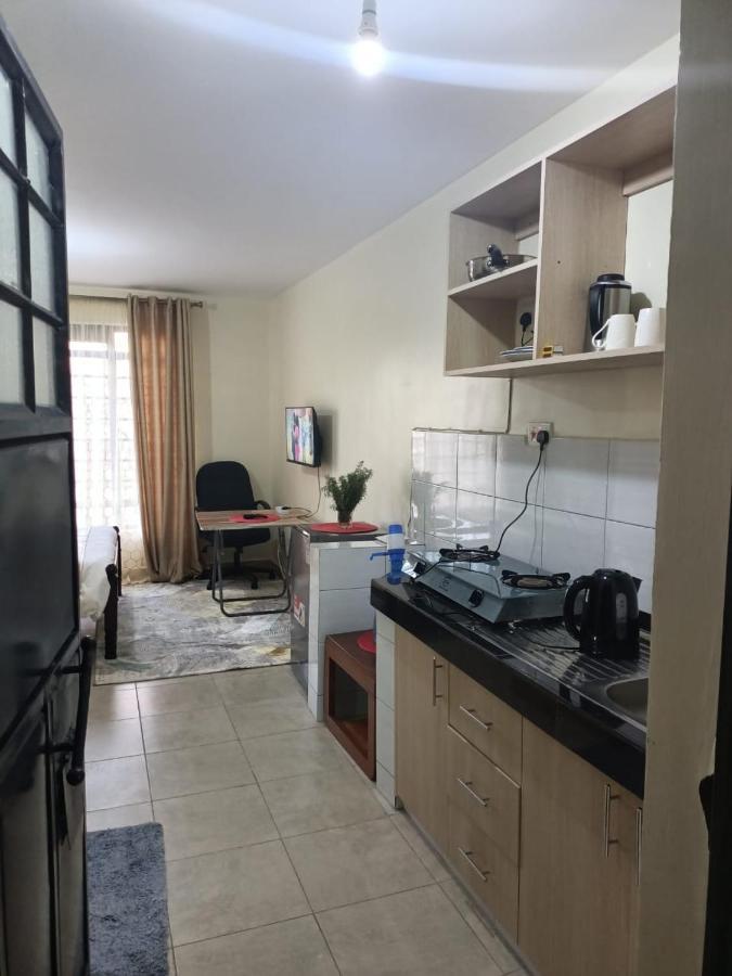 Cavendish Square Nairobi