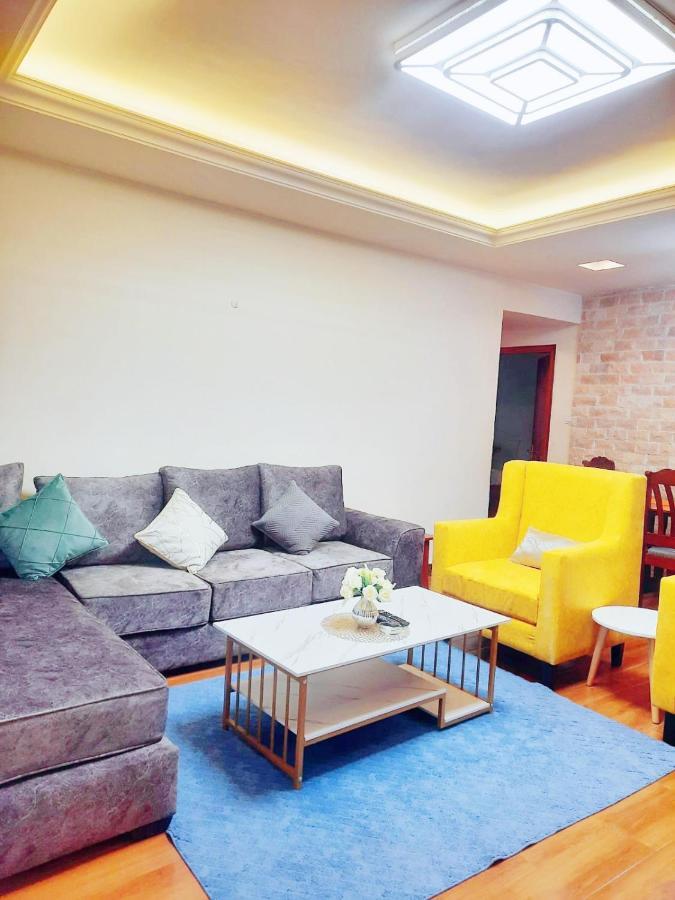 Stunning Homes Apartment
