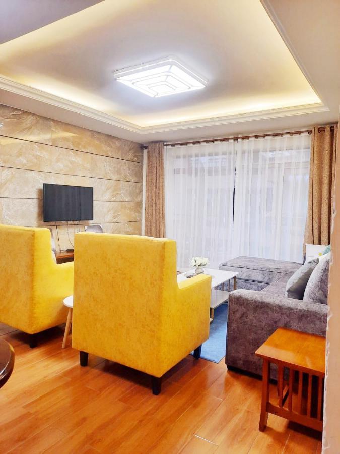 Apartment Stunning Homes Nairobi