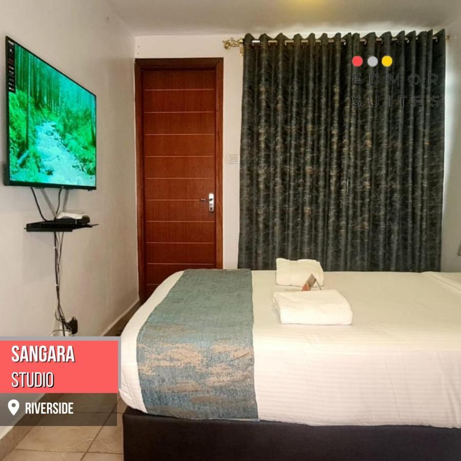 Apartment Sangara By Edmor