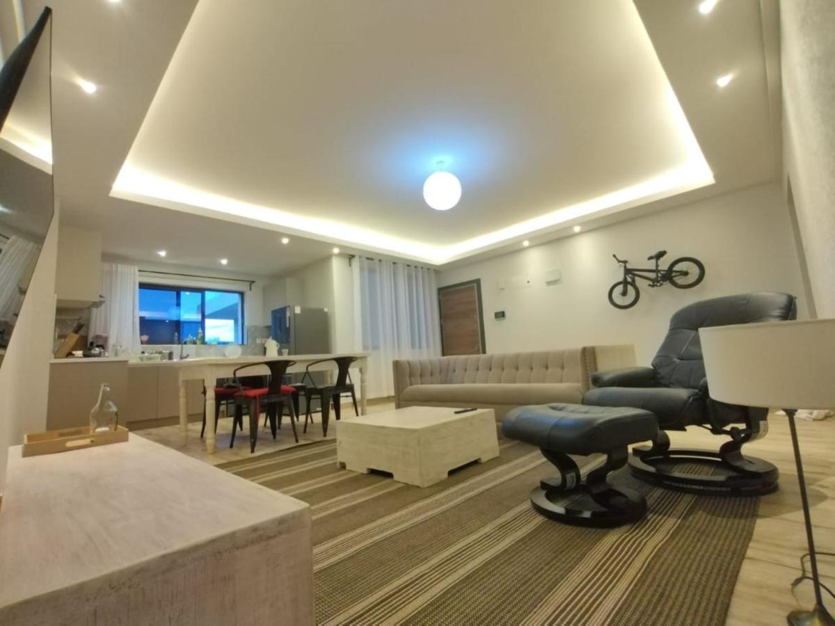 Salma's Airbnb Nairobi