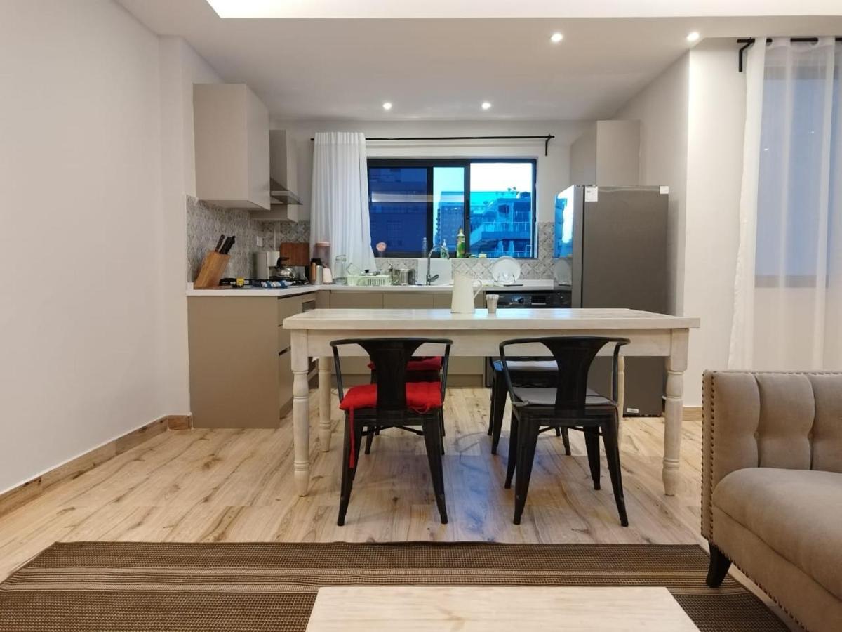 Apartamento Salma's Airbnb