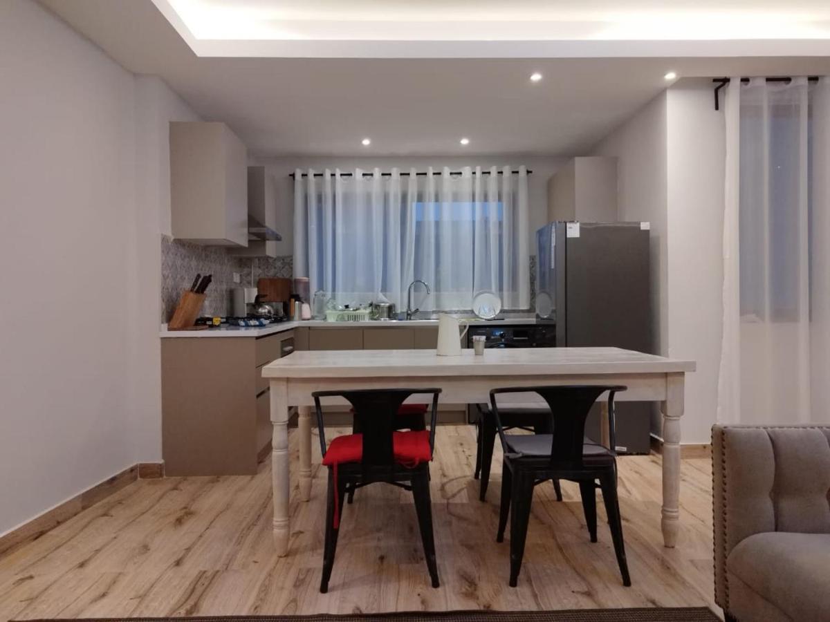 Salma's Airbnb * Nairobi