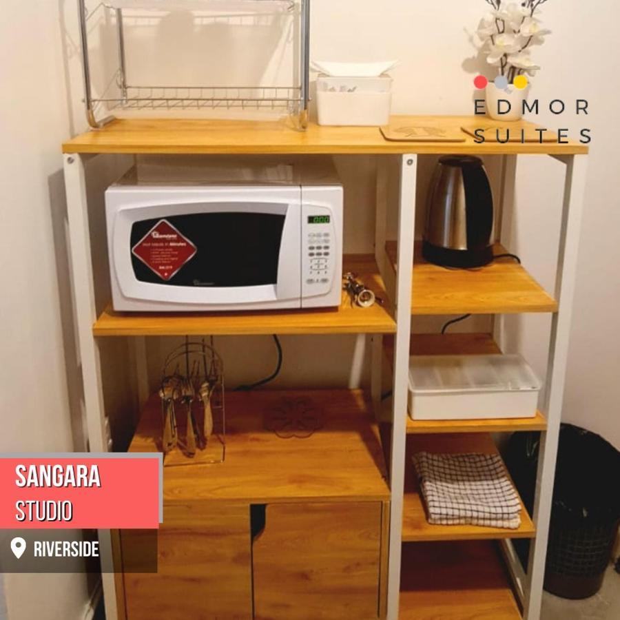 Sangara By Edmor *