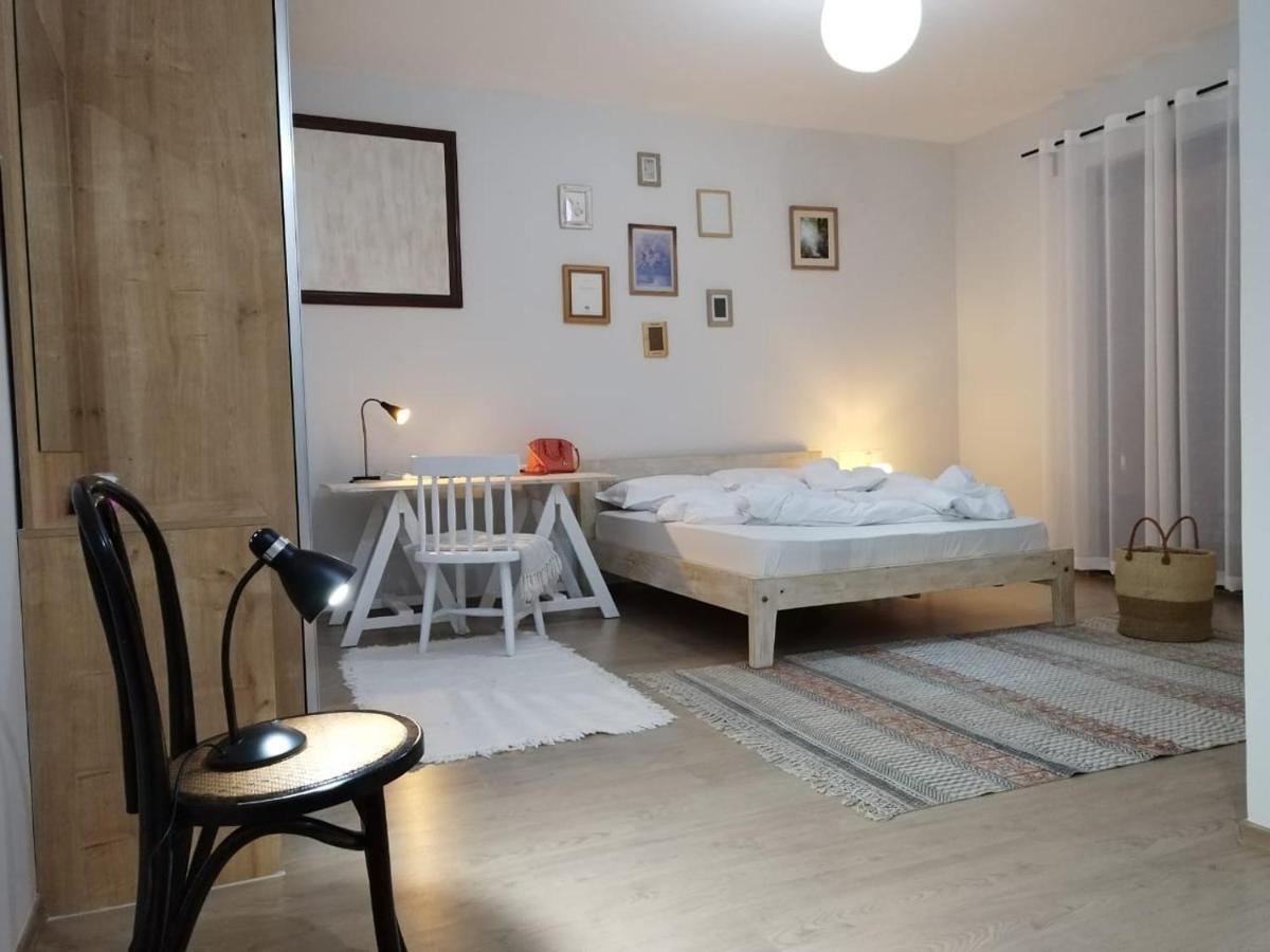 Salma's Airbnb Apartamento