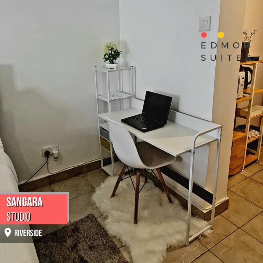 Apartment Sangara By Edmor *