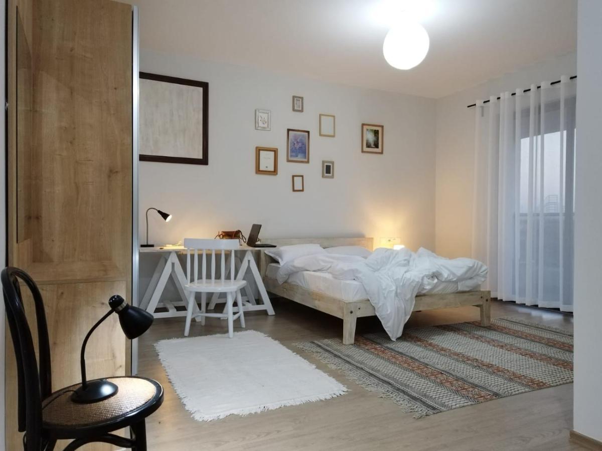 Salma's Airbnb