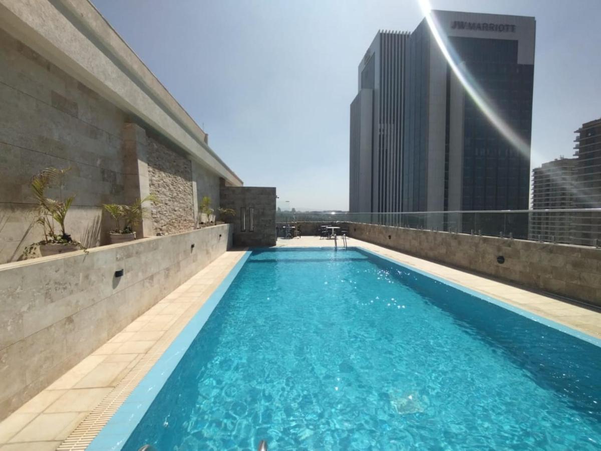 Apartamento Salma's Airbnb