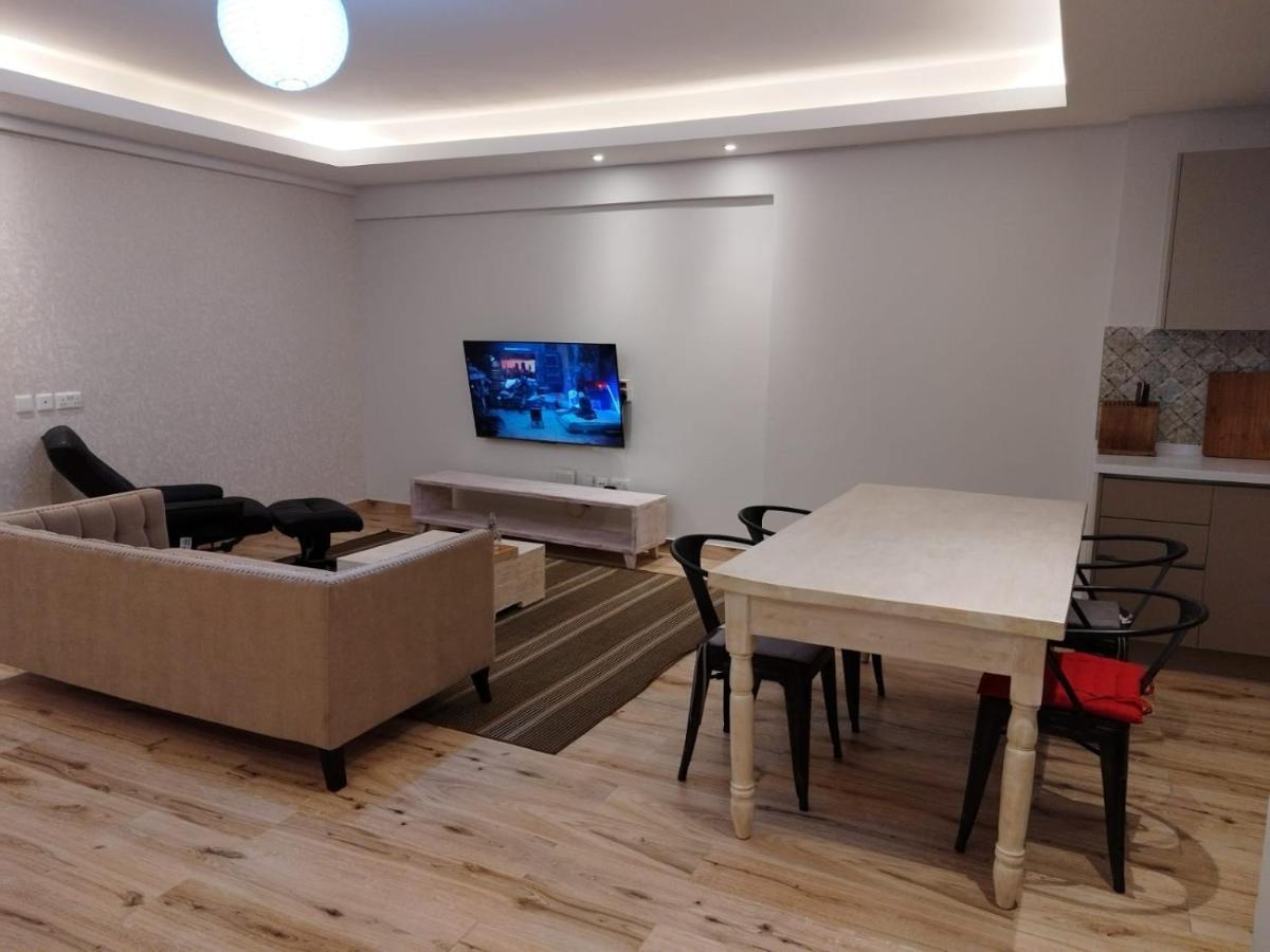 Salma's Airbnb