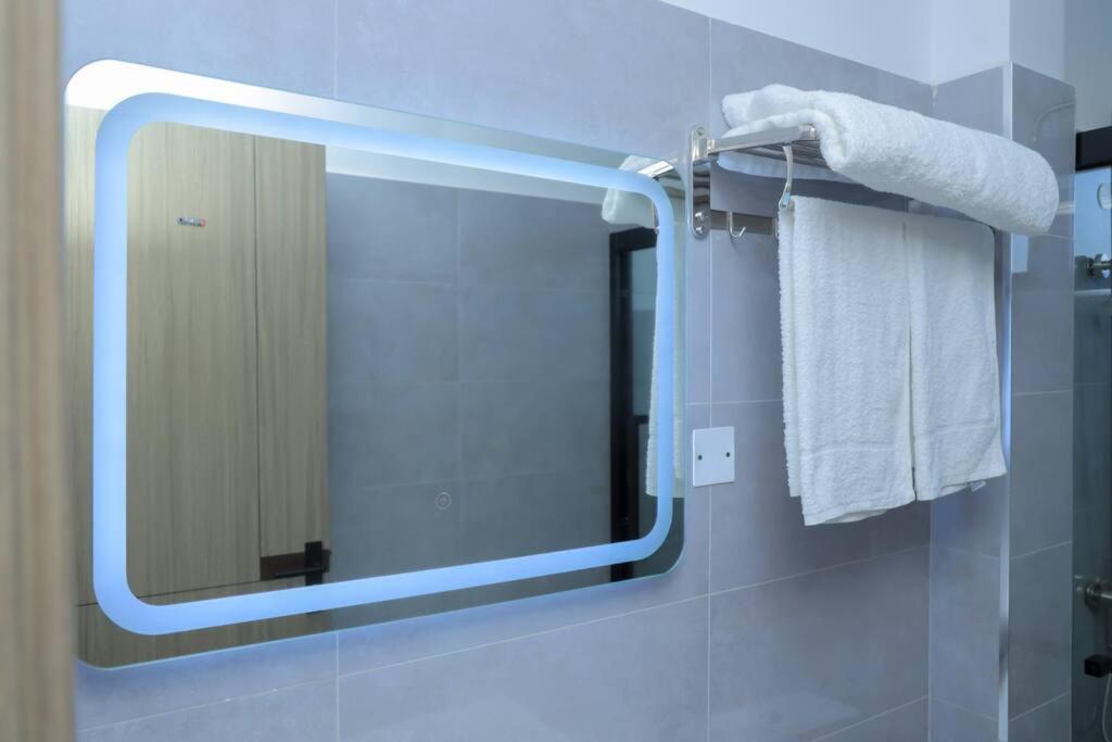Kilimani Executive 2 Bedroom With Gym Nairobi