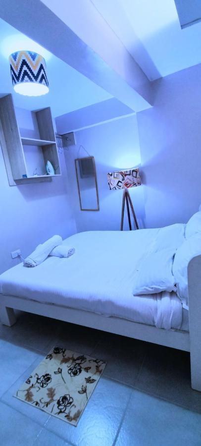 Bed & Breakfast The Purple Gem Airbnb -south B- Oak South