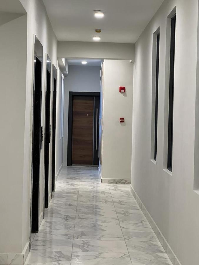 Oakley Apartment- By Tito Homes Nairobi