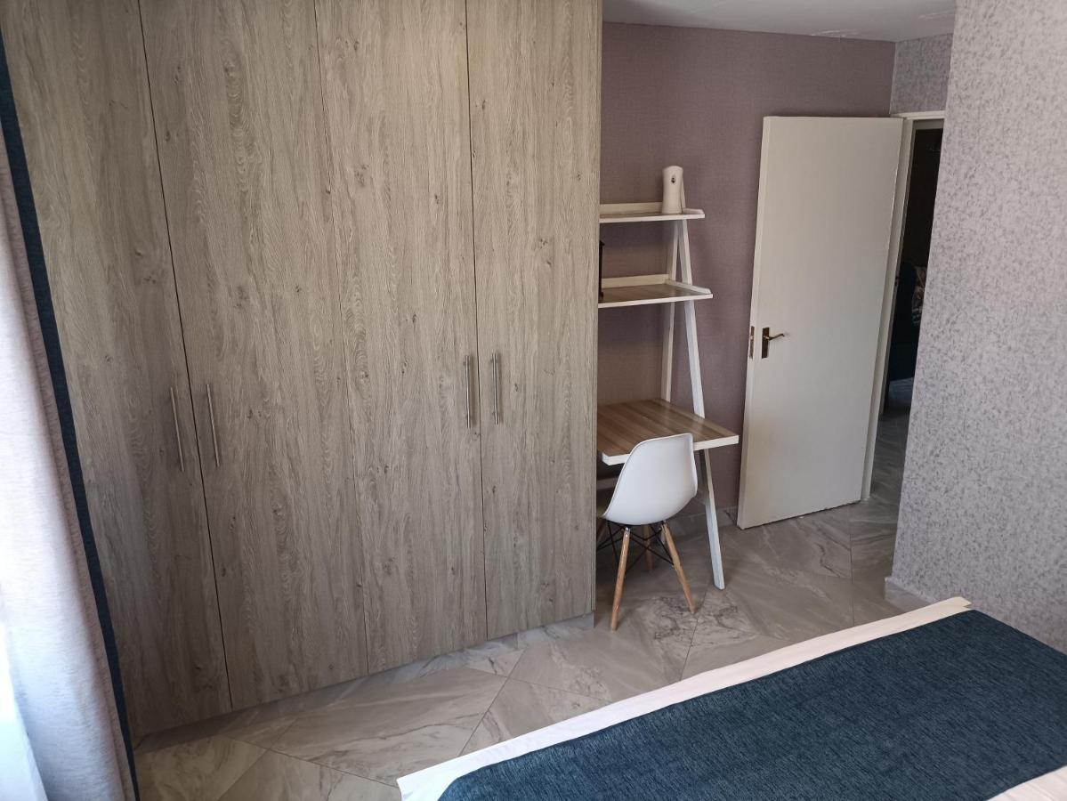 Luxury Airport Homes * Nairobi