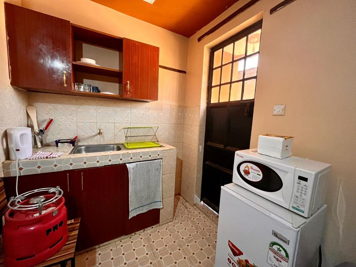 Apartment Mali Homes
