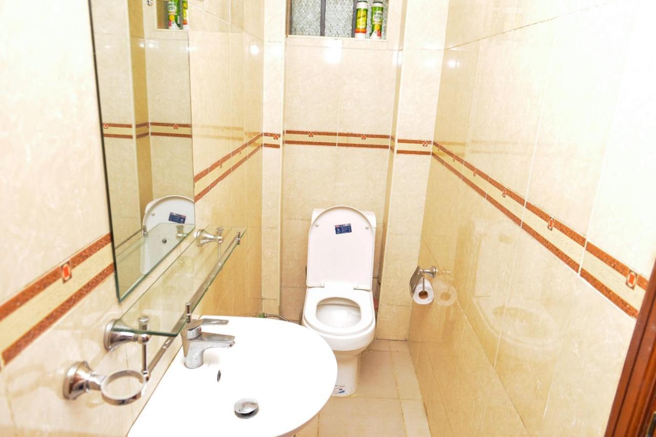 Kileleshwa Modern One Bedroom Furnished Apartment