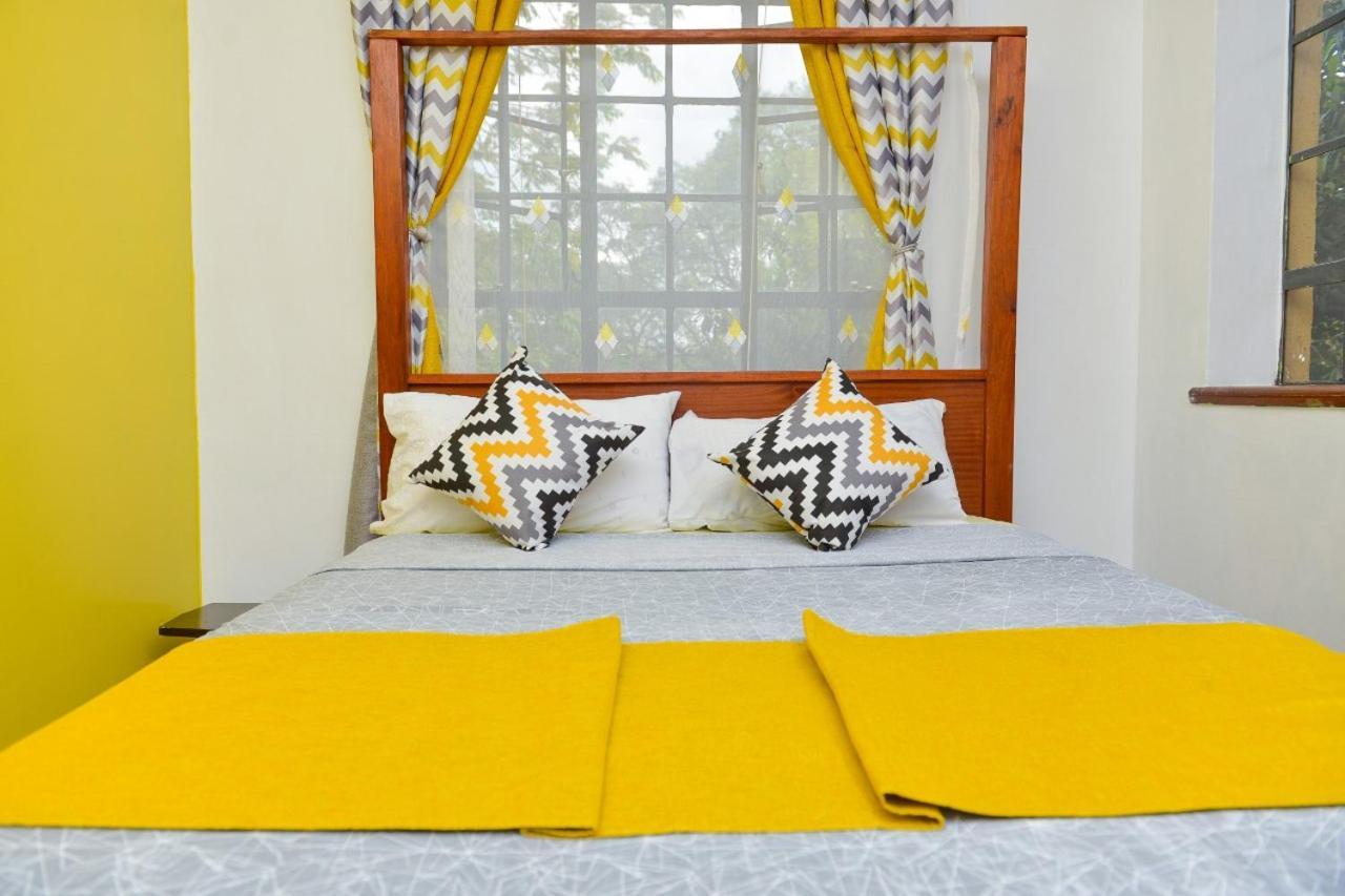 Apartment Kileleshwa Modern One Bedroom Furnished *