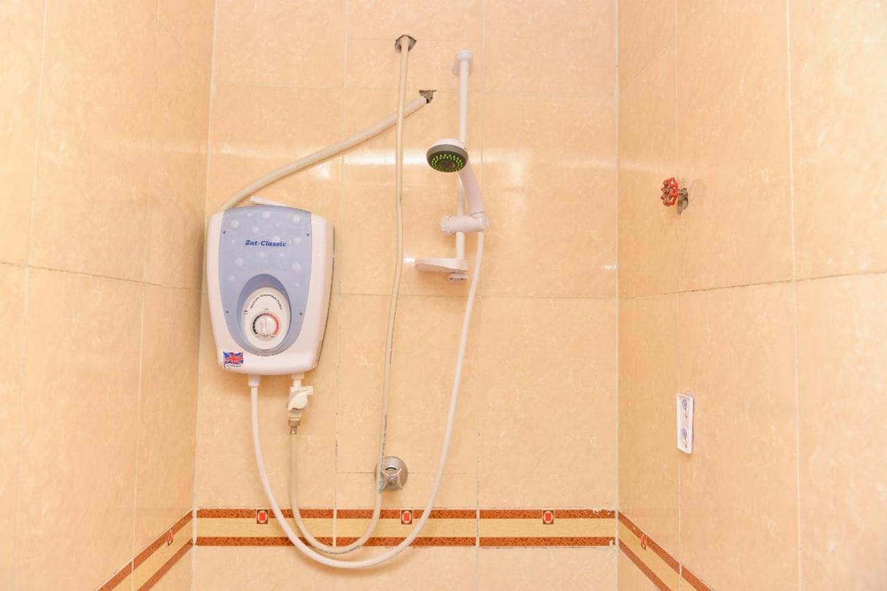 Apartment Kileleshwa Modern One Bedroom Furnished Nairobi