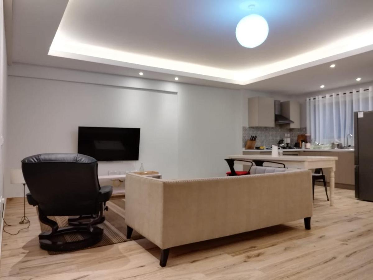 Salma's Airbnb * Nairobi