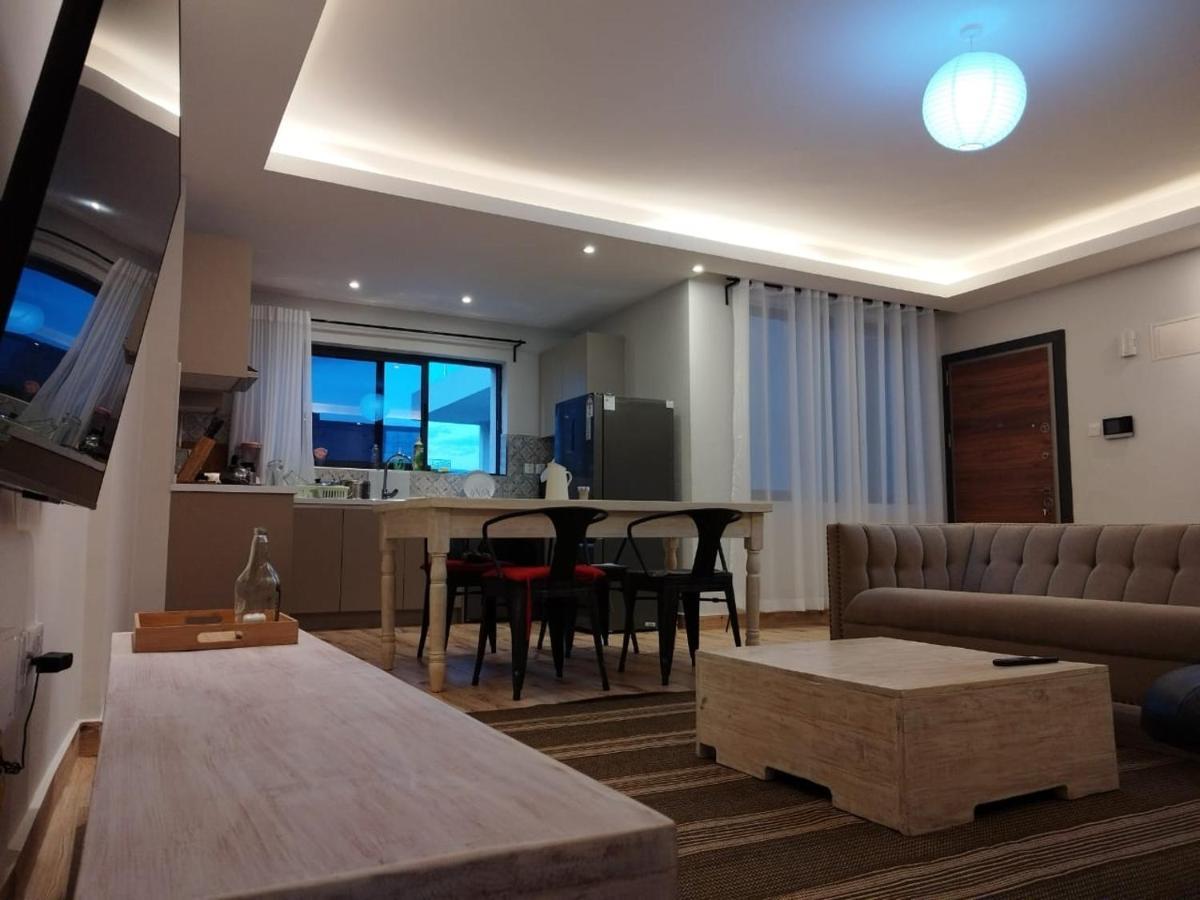 Salma's Airbnb *