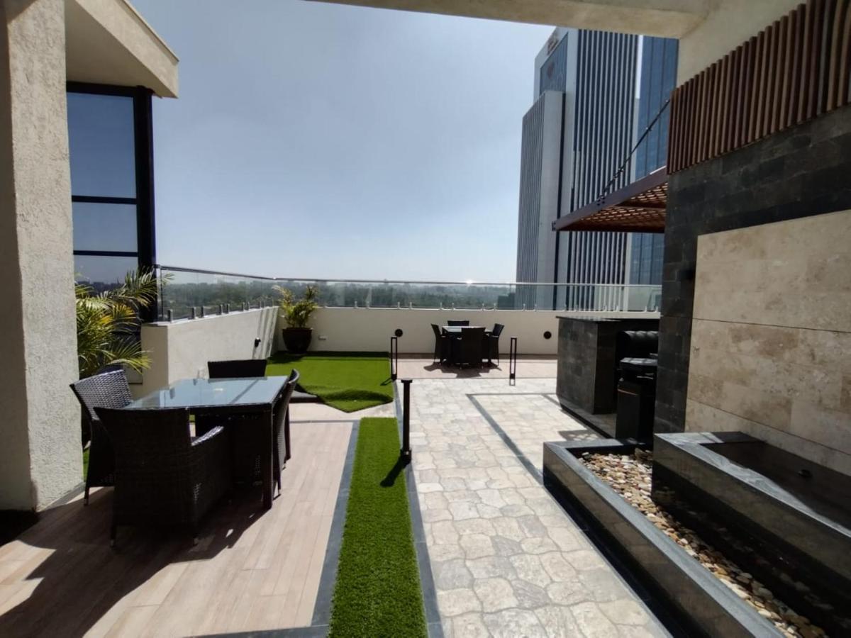 Salma's Airbnb Apartamento *