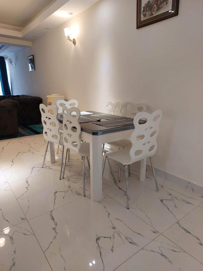 Apartment Vega Deluxe Homes - Kilimani *
