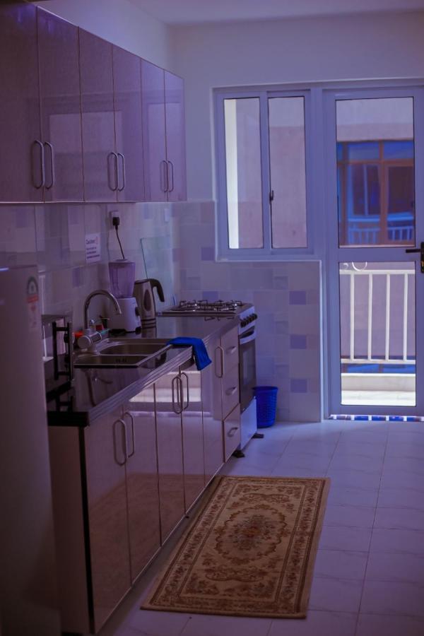 Vega Deluxe Homes - Kilimani