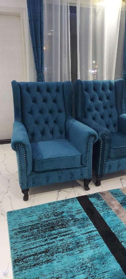 Apartment Vega Deluxe Homes - Kilimani *