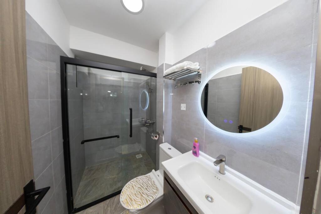 Kilimani Executive 2 Bedroom With Gym *