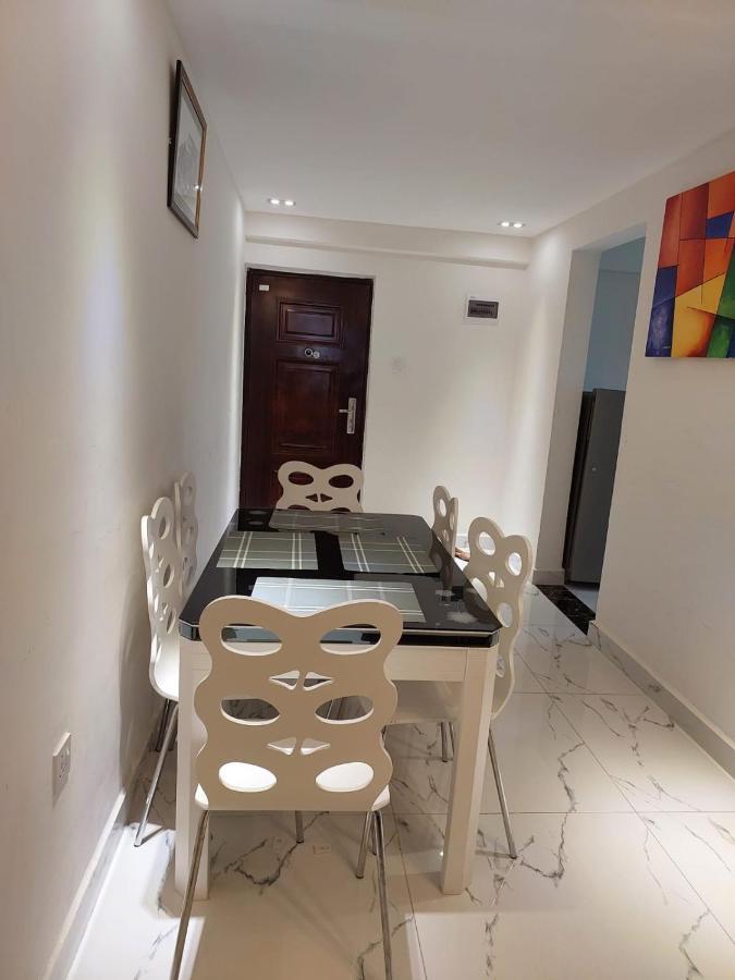 Vega Deluxe Homes - Kilimani Apartment *