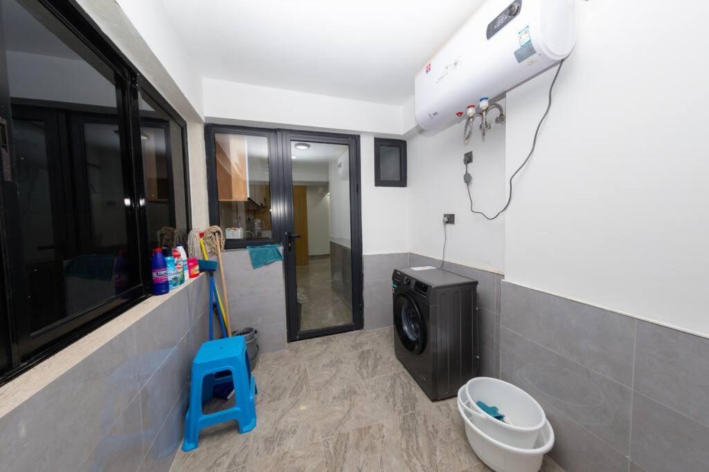 Apartamento Kilimani Executive 2 Bedroom With Gym Nairobi