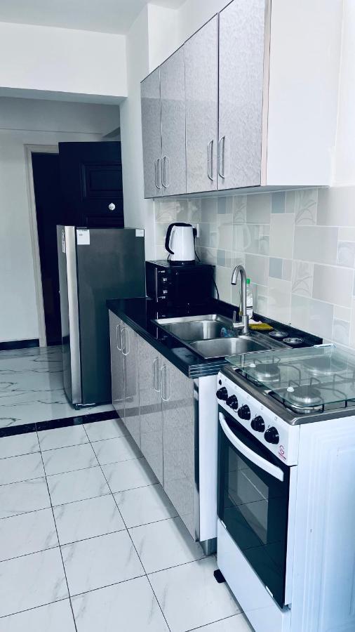 Vega Deluxe Homes - Kilimani Nairobi