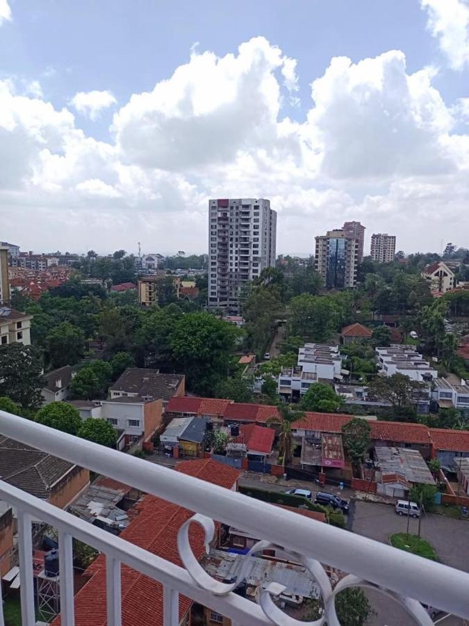 Vega Deluxe Homes - Kilimani Apartment Nairobi