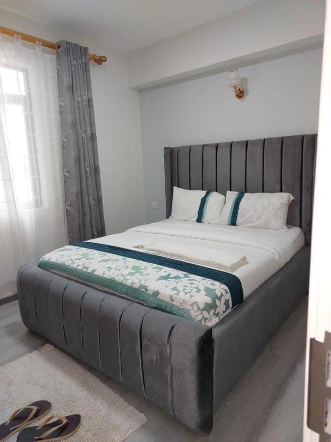 Vega Deluxe Homes - Kilimani *