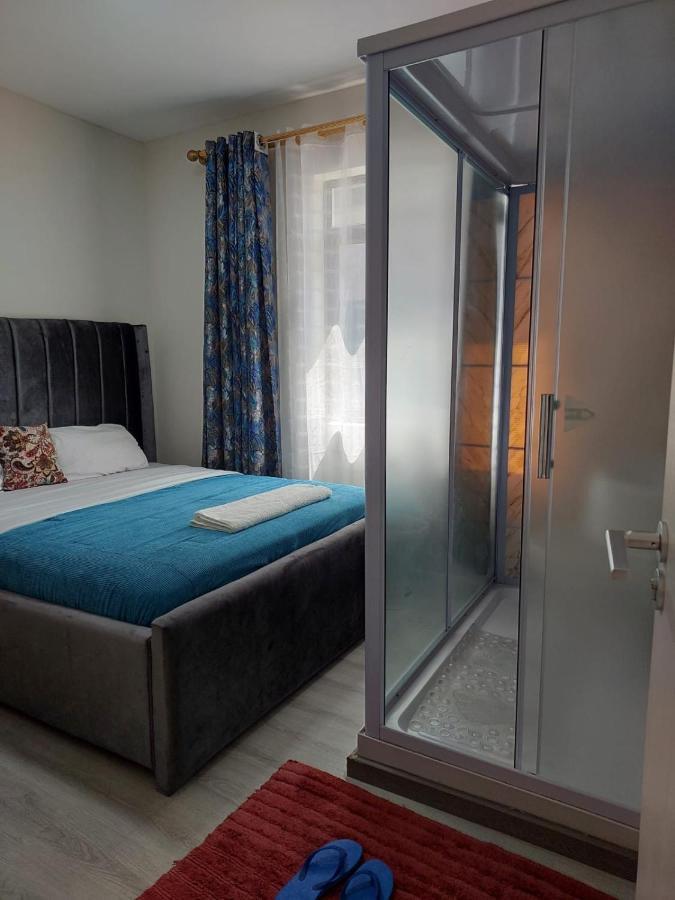 Vega Deluxe Homes - Kilimani * Nairobi