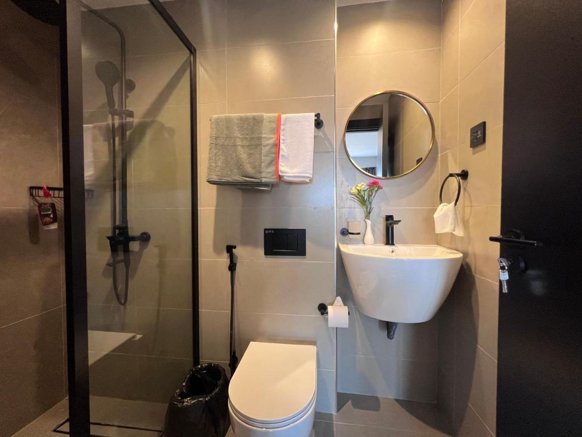 Yayo Westlands Apartment Nairobi