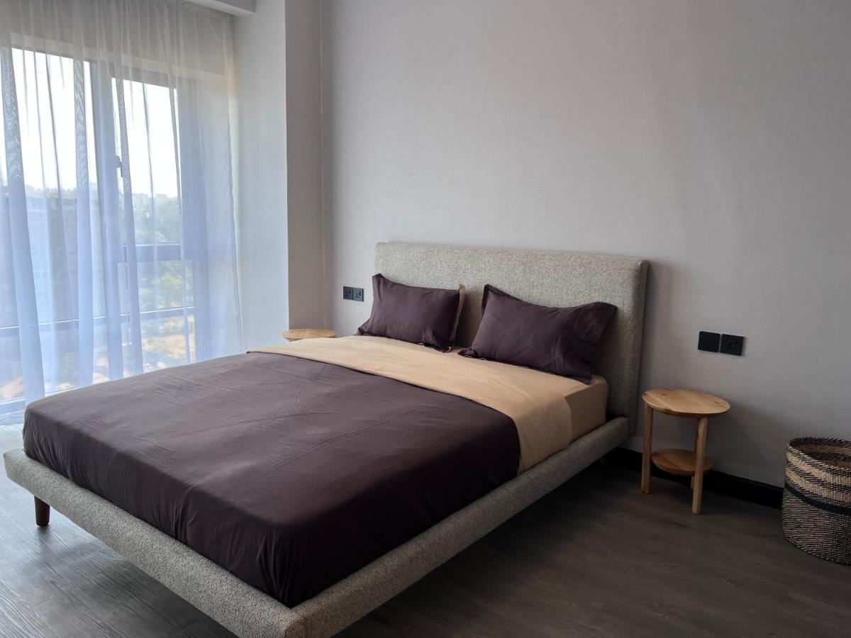 Apartment Yayo Westlands *