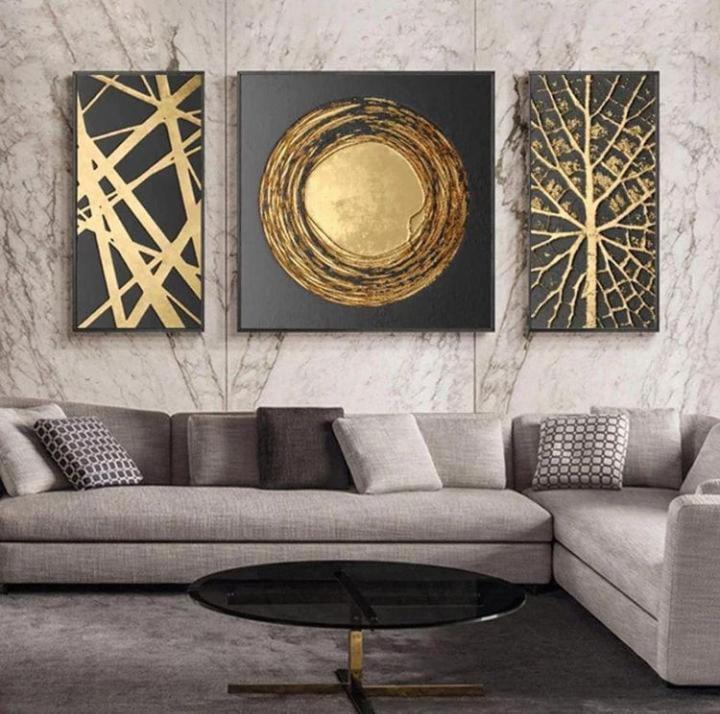 Luxury Airport Homes